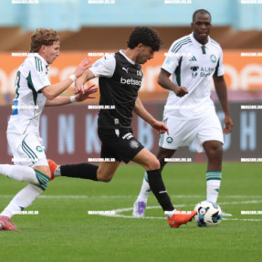 ΟΦΗ - ΠΑΝΑΘΗΝΑΙΚΟΣ