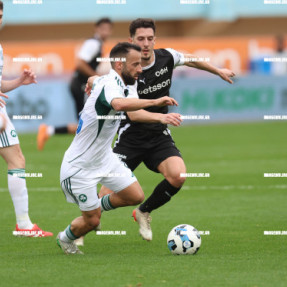 ΟΦΗ - ΠΑΝΑΘΗΝΑΙΚΟΣ