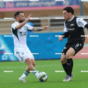 ΟΦΗ - ΠΑΝΑΘΗΝΑΙΚΟΣ