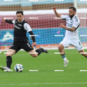 ΟΦΗ - ΠΑΝΑΘΗΝΑΙΚΟΣ