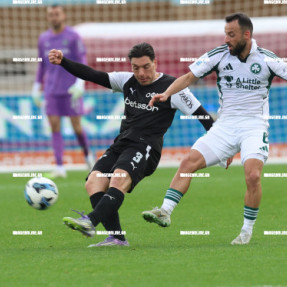 ΟΦΗ - ΠΑΝΑΘΗΝΑΙΚΟΣ