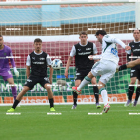 ΟΦΗ - ΠΑΝΑΘΗΝΑΙΚΟΣ