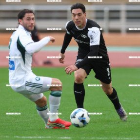 ΟΦΗ - ΠΑΝΑΘΗΝΑΙΚΟΣ