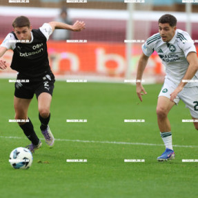 ΟΦΗ - ΠΑΝΑΘΗΝΑΙΚΟΣ