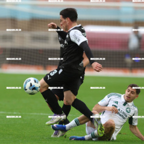 ΟΦΗ - ΠΑΝΑΘΗΝΑΙΚΟΣ