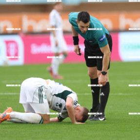 ΟΦΗ - ΠΑΝΑΘΗΝΑΙΚΟΣ