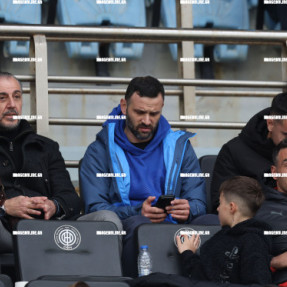 ΟΦΗ - ΠΑΝΑΘΗΝΑΙΚΟΣ