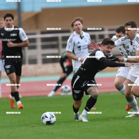 ΟΦΗ - ΠΑΝΑΘΗΝΑΙΚΟΣ