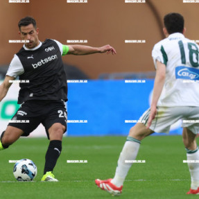 ΟΦΗ - ΠΑΝΑΘΗΝΑΙΚΟΣ