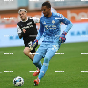 ΟΦΗ - ΠΑΝΑΘΗΝΑΙΚΟΣ