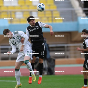 ΟΦΗ - ΠΑΝΑΘΗΝΑΙΚΟΣ