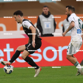 ΟΦΗ - ΠΑΝΑΘΗΝΑΙΚΟΣ