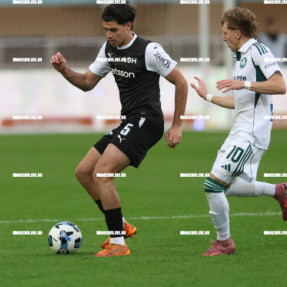 ΟΦΗ - ΠΑΝΑΘΗΝΑΙΚΟΣ