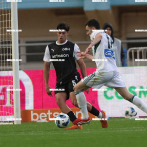 ΟΦΗ - ΠΑΝΑΘΗΝΑΙΚΟΣ