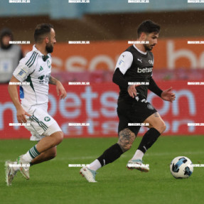 ΟΦΗ - ΠΑΝΑΘΗΝΑΙΚΟΣ