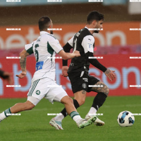 ΟΦΗ - ΠΑΝΑΘΗΝΑΙΚΟΣ