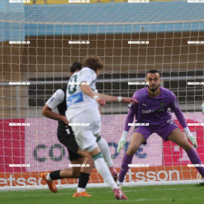 ΟΦΗ - ΠΑΝΑΘΗΝΑΙΚΟΣ