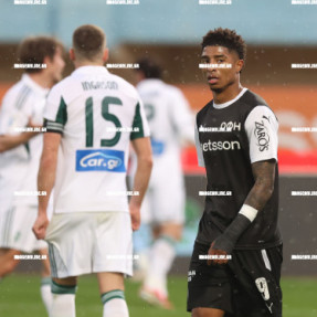 ΟΦΗ - ΠΑΝΑΘΗΝΑΙΚΟΣ