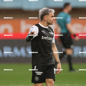 ΟΦΗ - ΠΑΝΑΘΗΝΑΙΚΟΣ