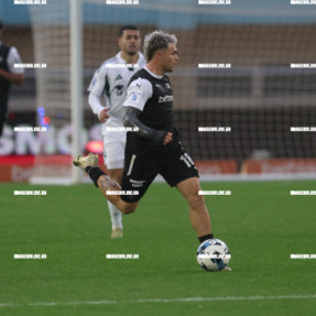 ΟΦΗ - ΠΑΝΑΘΗΝΑΙΚΟΣ