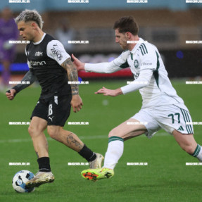 ΟΦΗ - ΠΑΝΑΘΗΝΑΙΚΟΣ