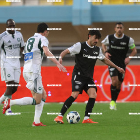 ΟΦΗ - ΠΑΝΑΘΗΝΑΙΚΟΣ