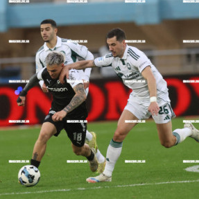 ΟΦΗ - ΠΑΝΑΘΗΝΑΙΚΟΣ