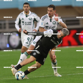 ΟΦΗ - ΠΑΝΑΘΗΝΑΙΚΟΣ