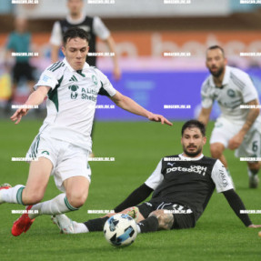 ΟΦΗ - ΠΑΝΑΘΗΝΑΙΚΟΣ