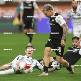 ΟΦΗ - ΠΑΝΑΘΗΝΑΙΚΟΣ