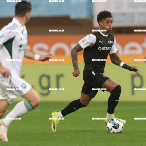 ΟΦΗ - ΠΑΝΑΘΗΝΑΙΚΟΣ