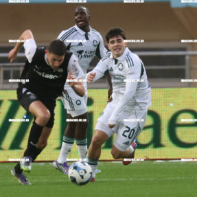 ΟΦΗ - ΠΑΝΑΘΗΝΑΙΚΟΣ