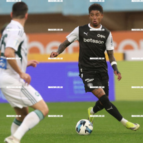 ΟΦΗ - ΠΑΝΑΘΗΝΑΙΚΟΣ