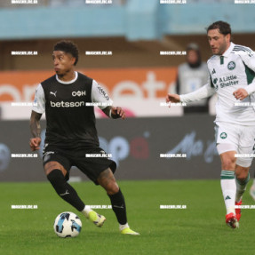 ΟΦΗ - ΠΑΝΑΘΗΝΑΙΚΟΣ