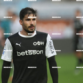 ΟΦΗ - ΠΑΝΑΘΗΝΑΙΚΟΣ