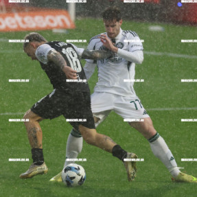 ΟΦΗ - ΠΑΝΑΘΗΝΑΙΚΟΣ