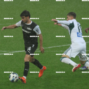 ΟΦΗ - ΠΑΝΑΘΗΝΑΙΚΟΣ