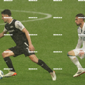 ΟΦΗ - ΠΑΝΑΘΗΝΑΙΚΟΣ