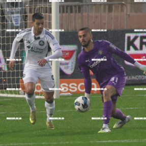 ΟΦΗ - ΠΑΝΑΘΗΝΑΙΚΟΣ