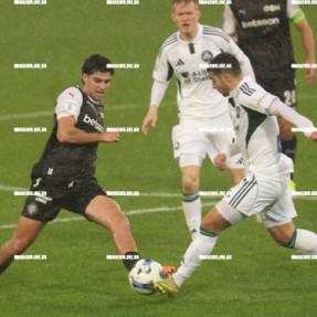 ΟΦΗ - ΠΑΝΑΘΗΝΑΙΚΟΣ