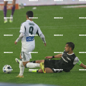 ΟΦΗ - ΠΑΝΑΘΗΝΑΙΚΟΣ