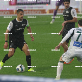 ΟΦΗ - ΠΑΝΑΘΗΝΑΙΚΟΣ