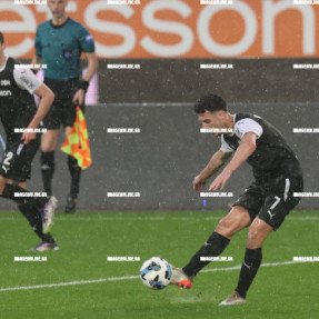 ΟΦΗ - ΠΑΝΑΘΗΝΑΙΚΟΣ