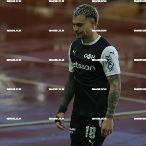 ΟΦΗ - ΠΑΝΑΘΗΝΑΙΚΟΣ