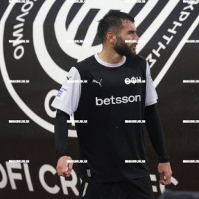 ΟΦΗ - ΠΑΝΑΘΗΝΑΙΚΟΣ