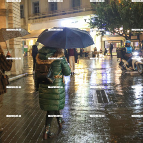 ΧΕΙΜΕΡΙΝΟ ΝΥΚΤΕΡΙΝΟ ΗΡΑΚΛΕΙΟ