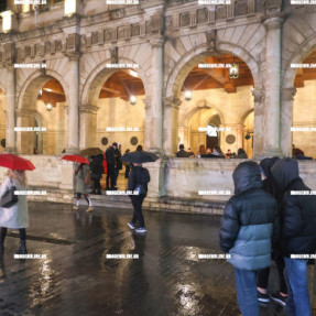 ΧΕΙΜΕΡΙΝΟ ΝΥΚΤΕΡΙΝΟ ΗΡΑΚΛΕΙΟ