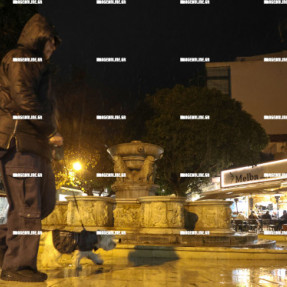 ΧΕΙΜΕΡΙΝΟ ΝΥΚΤΕΡΙΝΟ ΗΡΑΚΛΕΙΟ