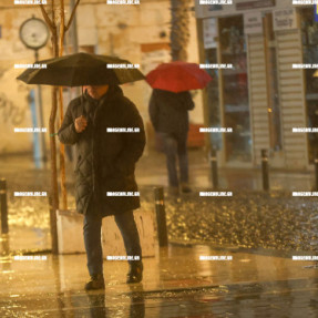 ΧΕΙΜΕΡΙΝΟ ΝΥΚΤΕΡΙΝΟ ΗΡΑΚΛΕΙΟ