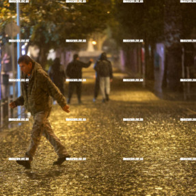 ΧΕΙΜΕΡΙΝΟ ΝΥΚΤΕΡΙΝΟ ΗΡΑΚΛΕΙΟ